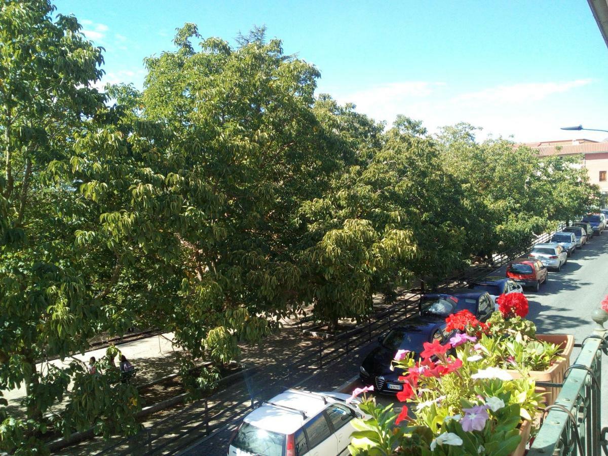 B&B Sa Lumenaria "Da Raimonda" Sorgono Eksteriør billede